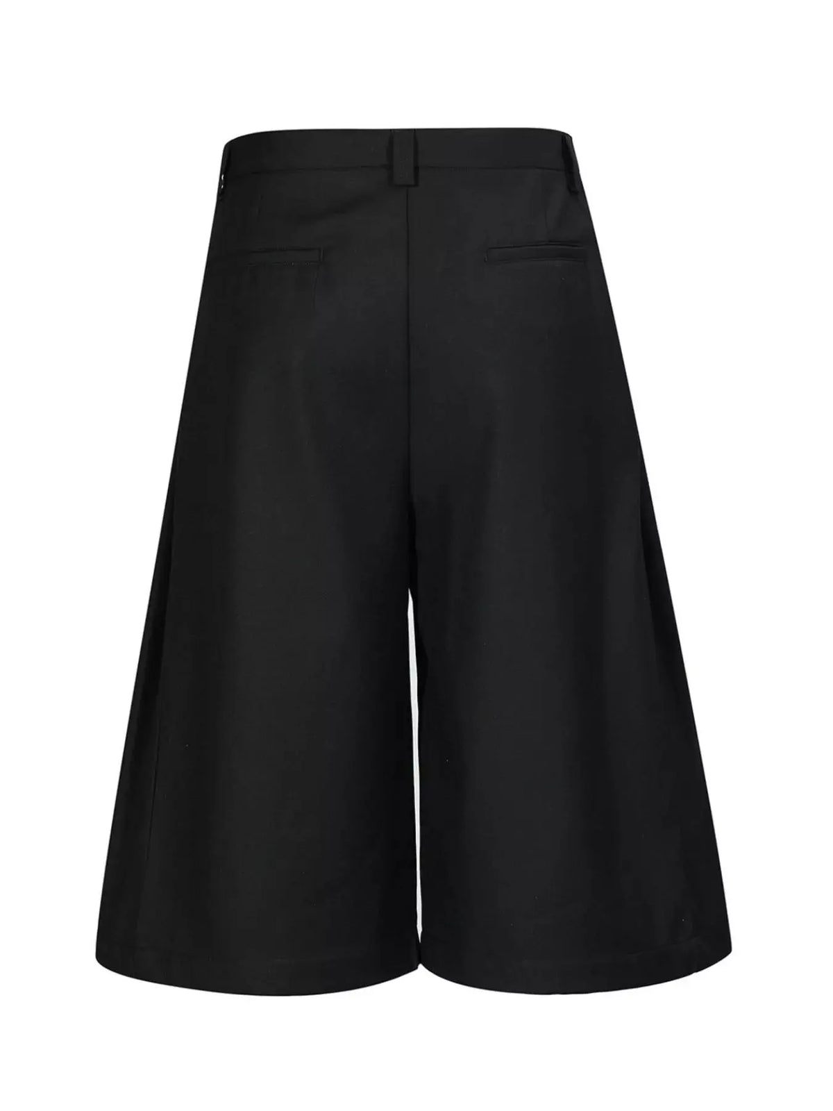 Men's Wide Leg Capris  COOLANDBAG