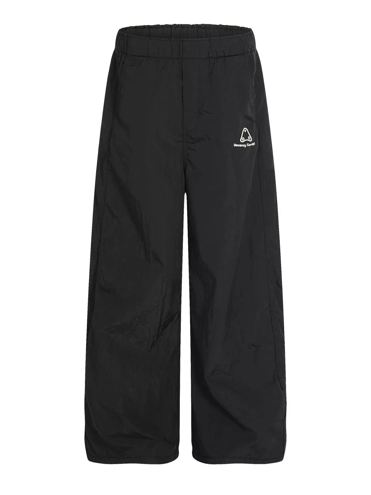 Men's Wide Leg Casual Pants  COOLANDBAG