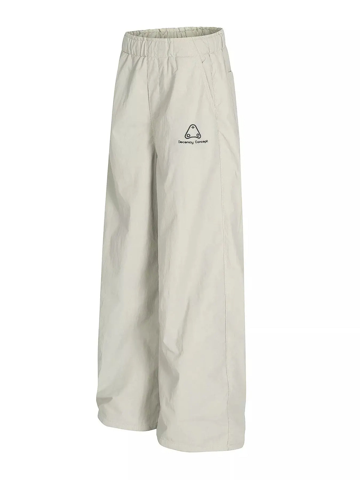 Men's Wide Leg Casual Pants  COOLANDBAG
