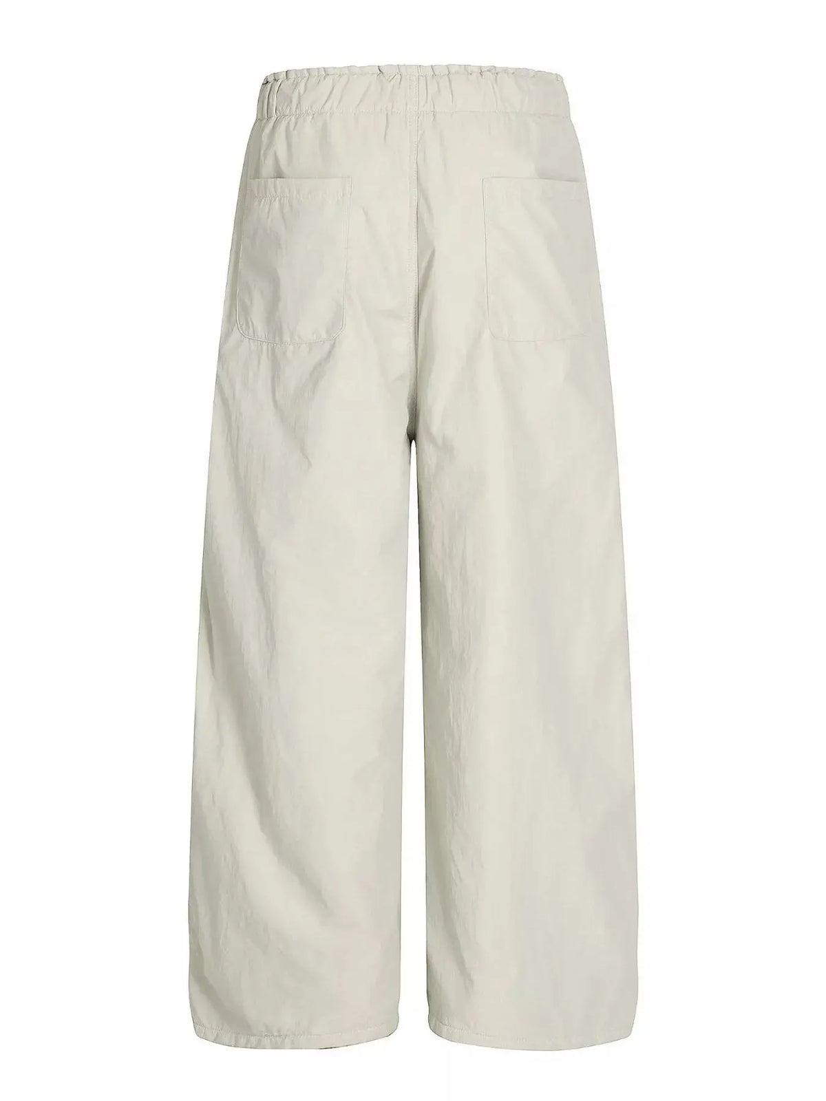 Men's Wide Leg Casual Pants  COOLANDBAG