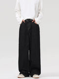 Men's Wide Leg Jeans  COOLANDBAG