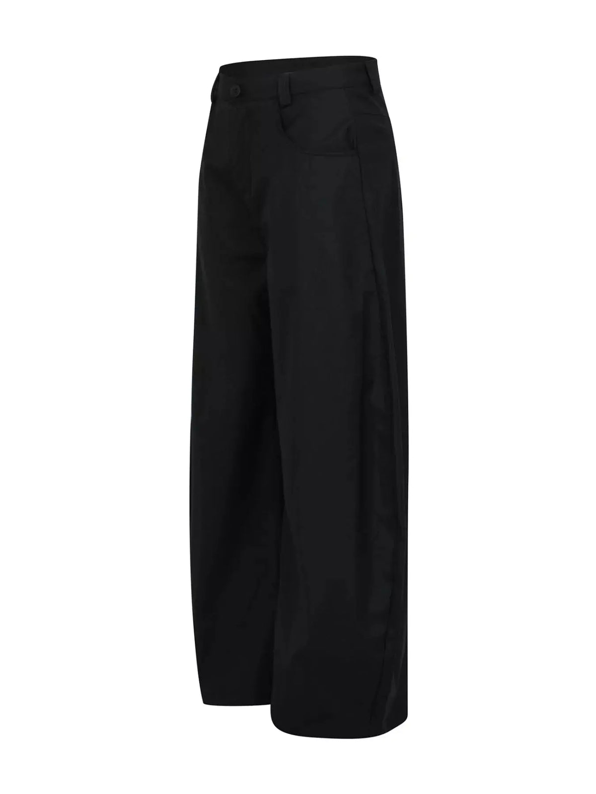 Men's Wide Leg Pants  COOLANDBAG