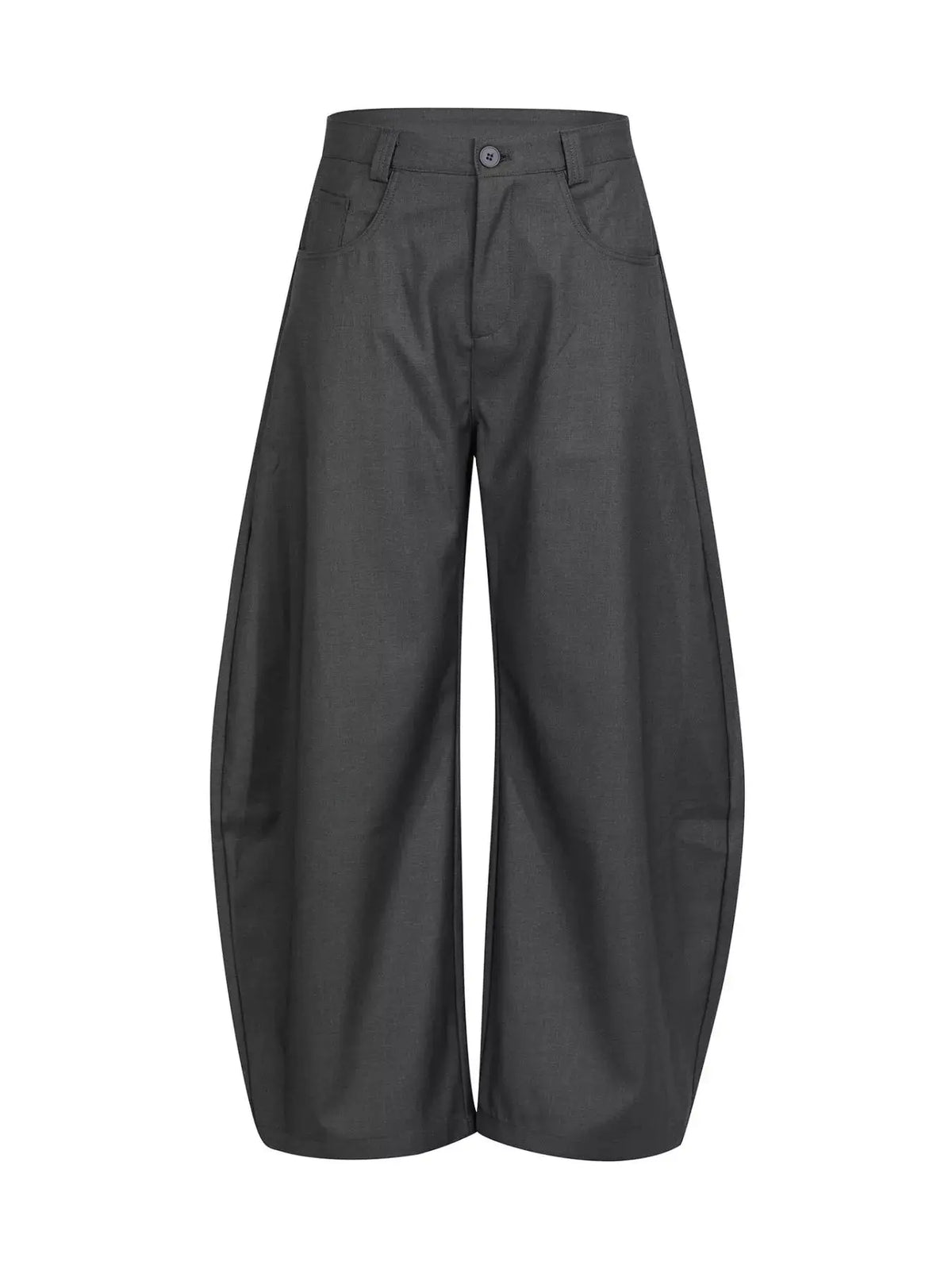 Men's Wide Leg Pants  COOLANDBAG