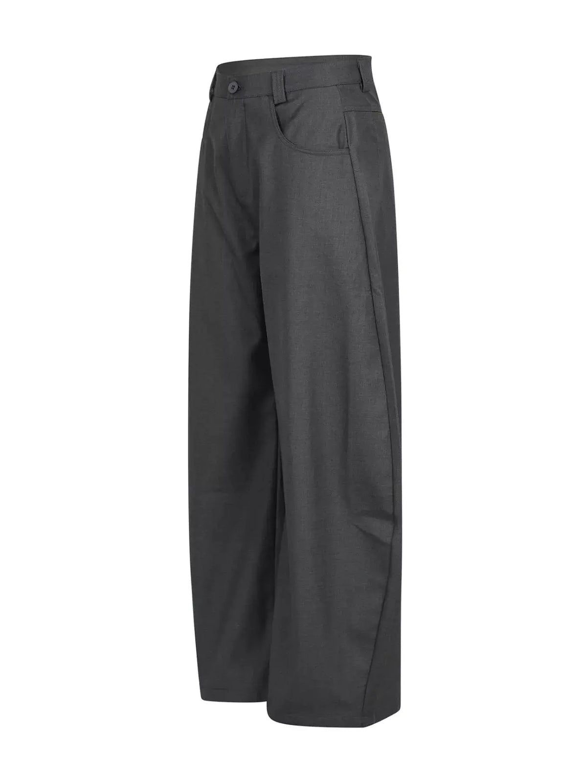 Men's Wide Leg Pants  COOLANDBAG
