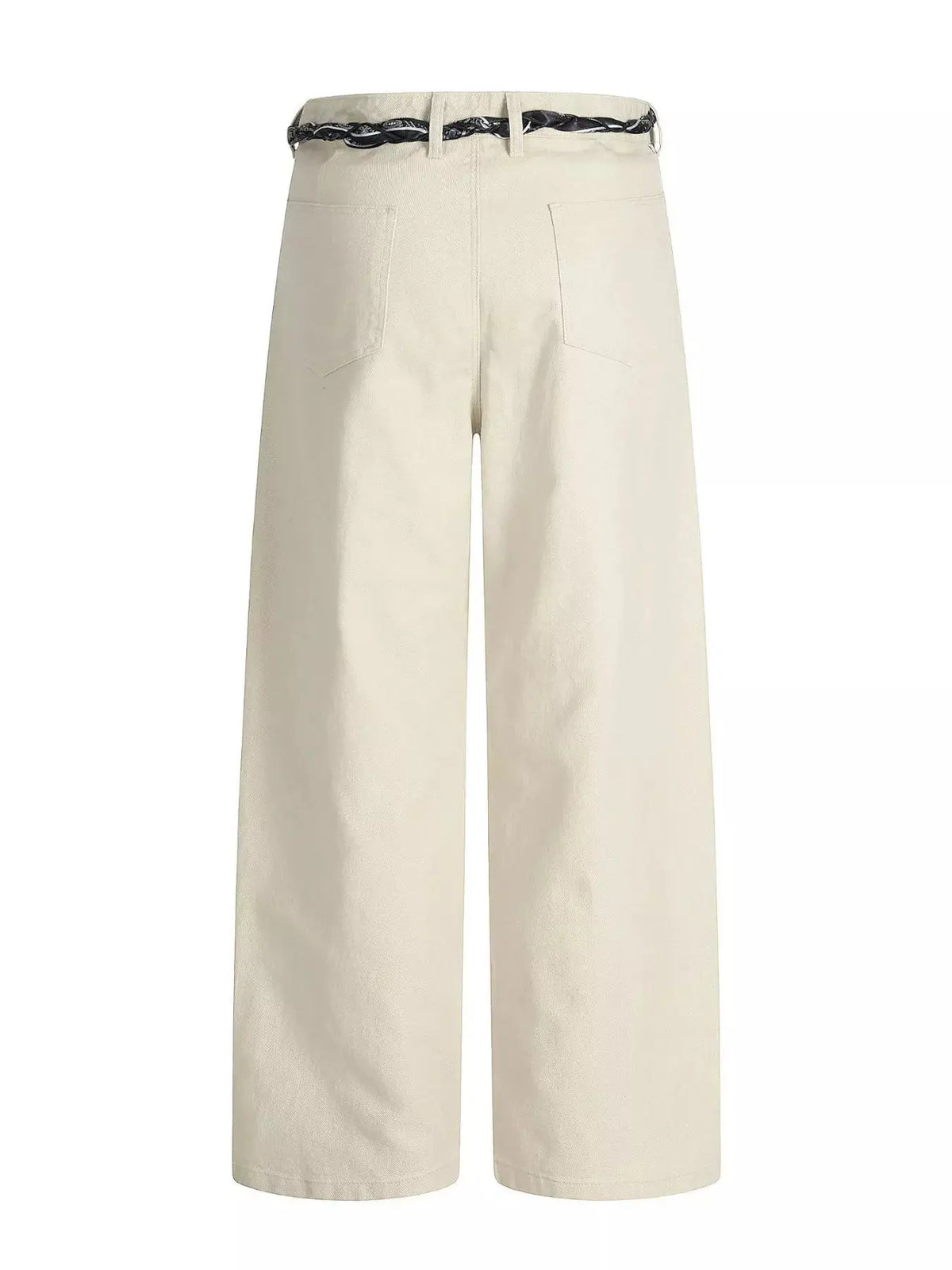 Men's Wide Leg Pants  COOLANDBAG