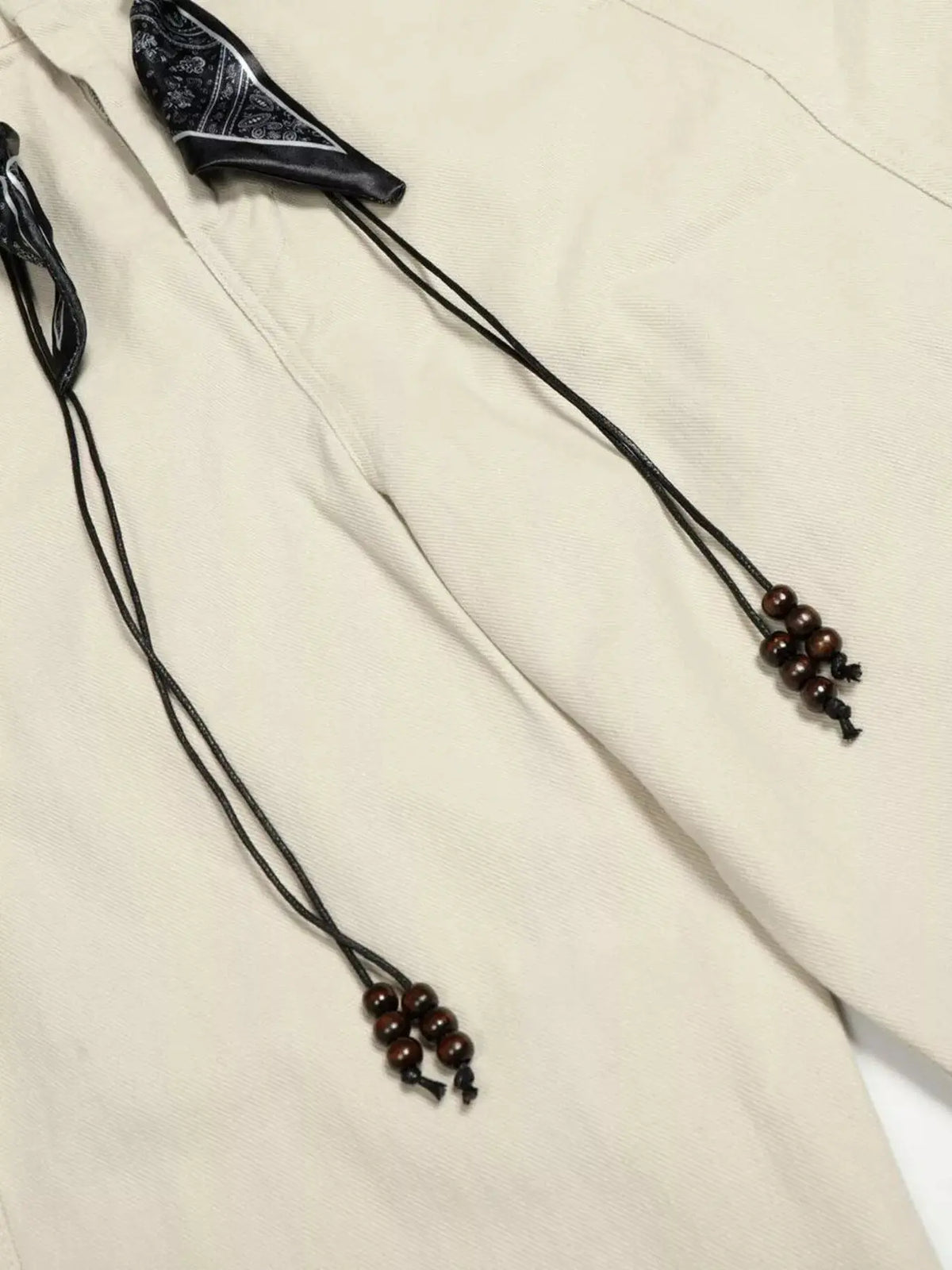 Men's Wide Leg Pants  COOLANDBAG