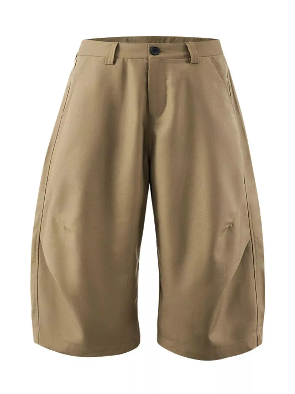 Men's Wide Leg Shorts  COOLANDBAG