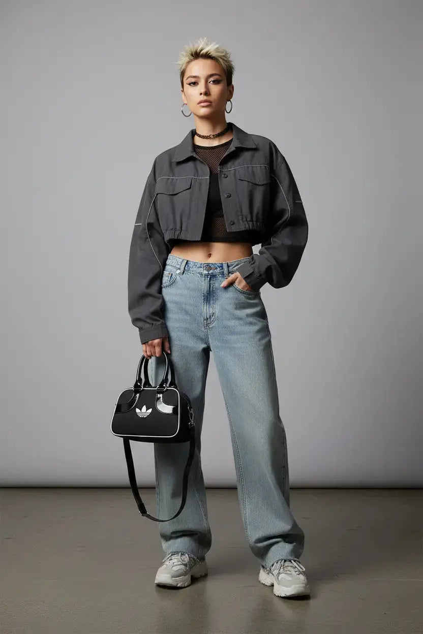 Mini Sac  Adidas Originals  COOLANDBAG