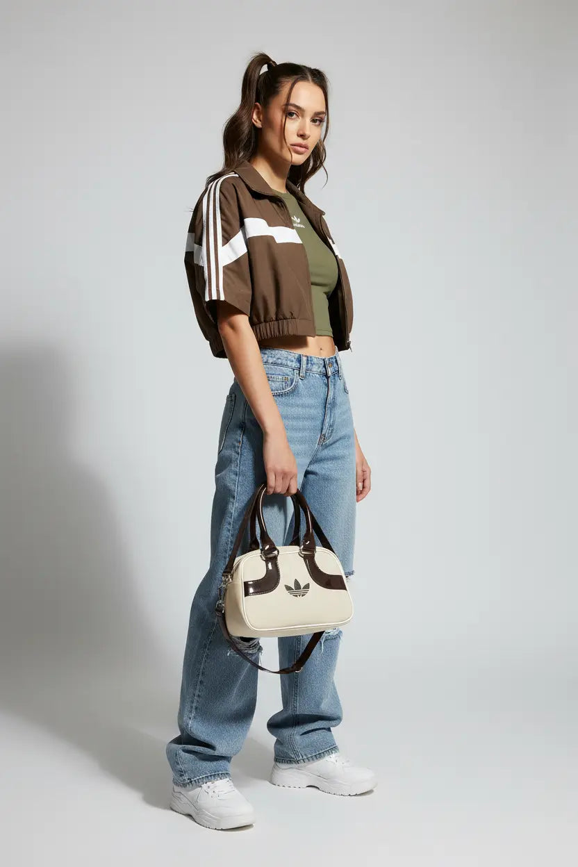 Mini Sac Bowling Adidas Originals | 4 Coloris  COOLANDBAG