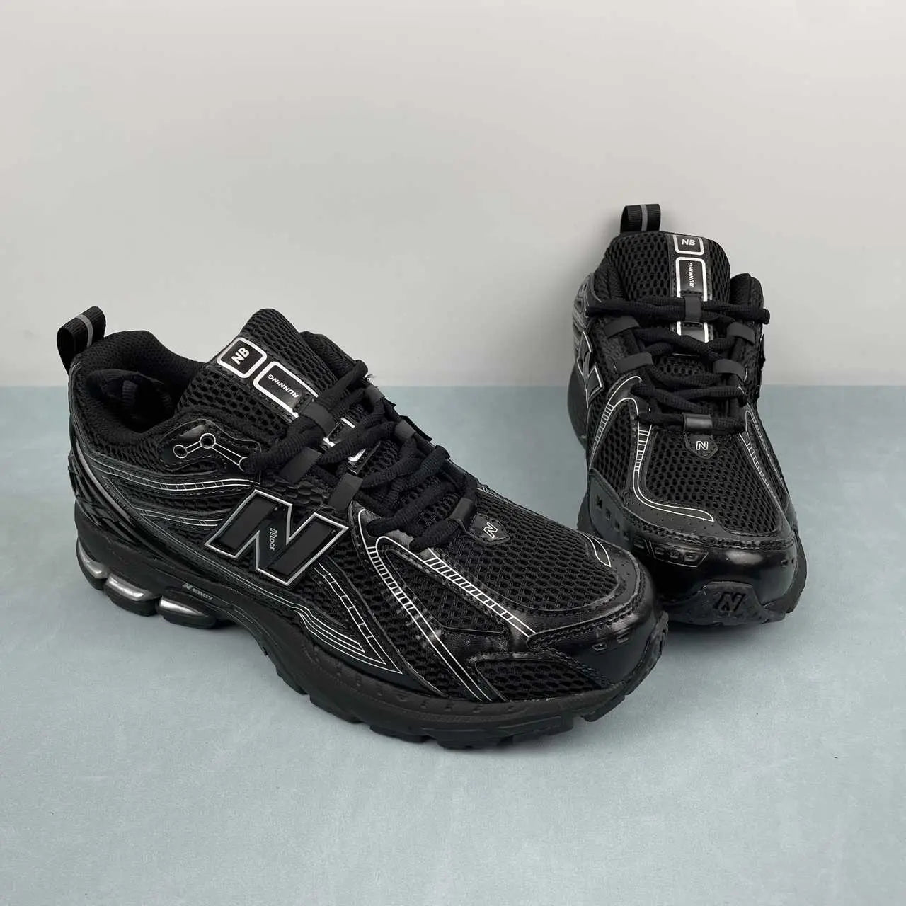 NEW BALANCE | NB1906R COOL&BAG