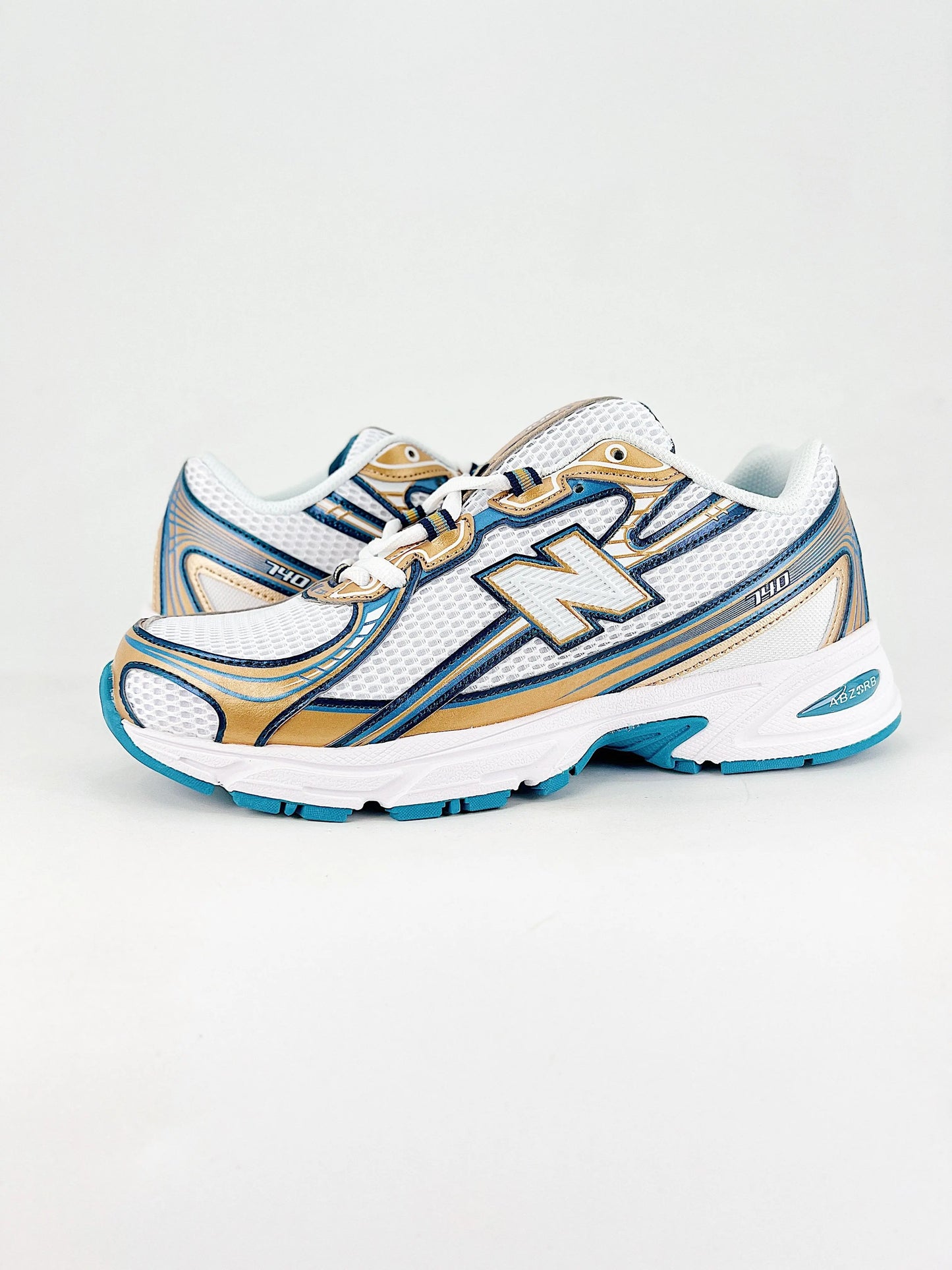 NEW BALANCE | NB740  COOLANDBAG