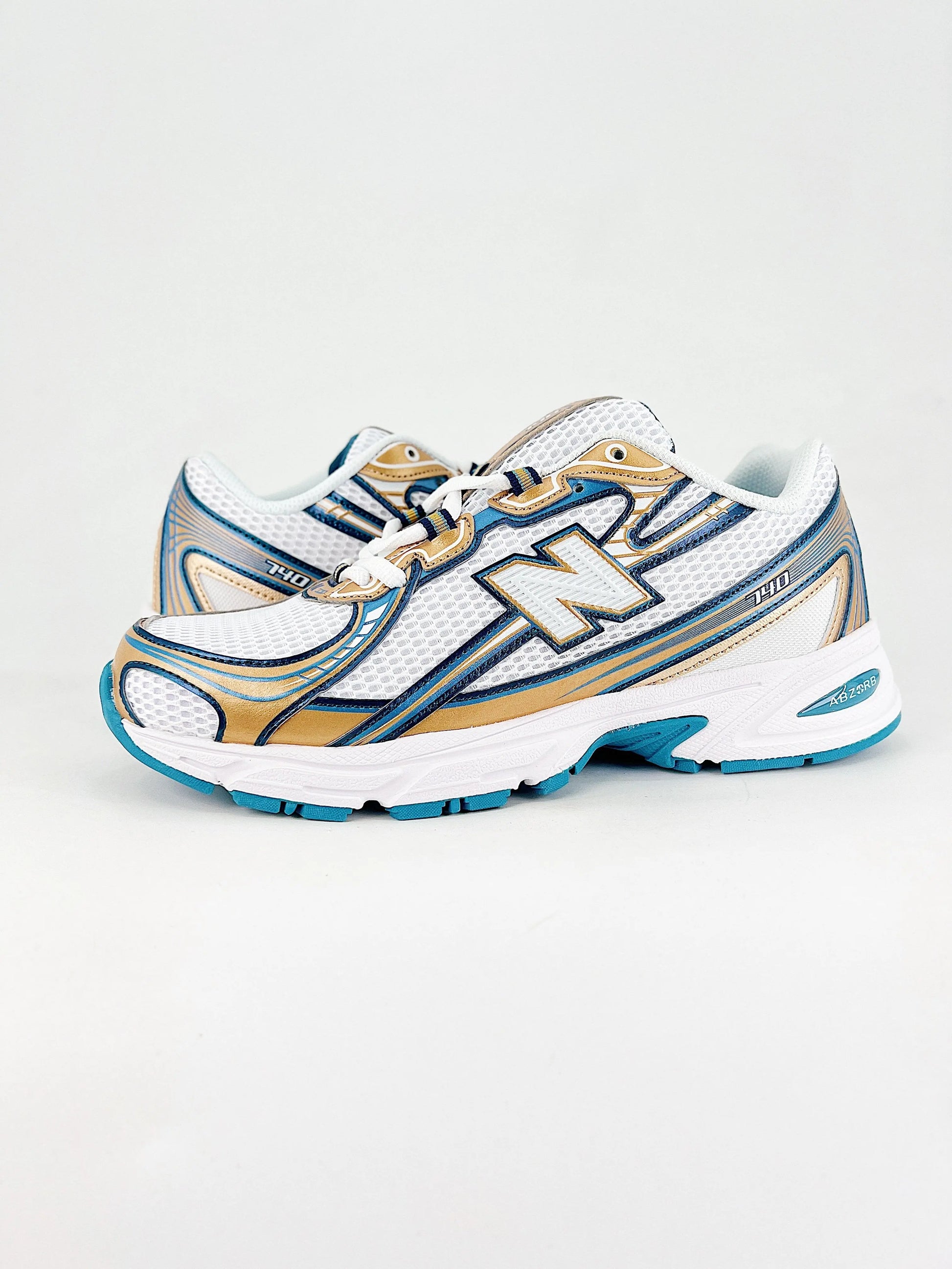 NEW BALANCE | NB740  COOLANDBAG
