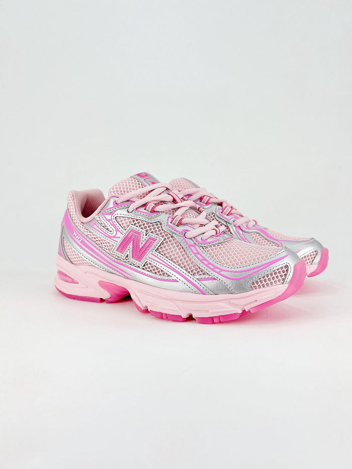 NEW BALANCE 740 — Rose