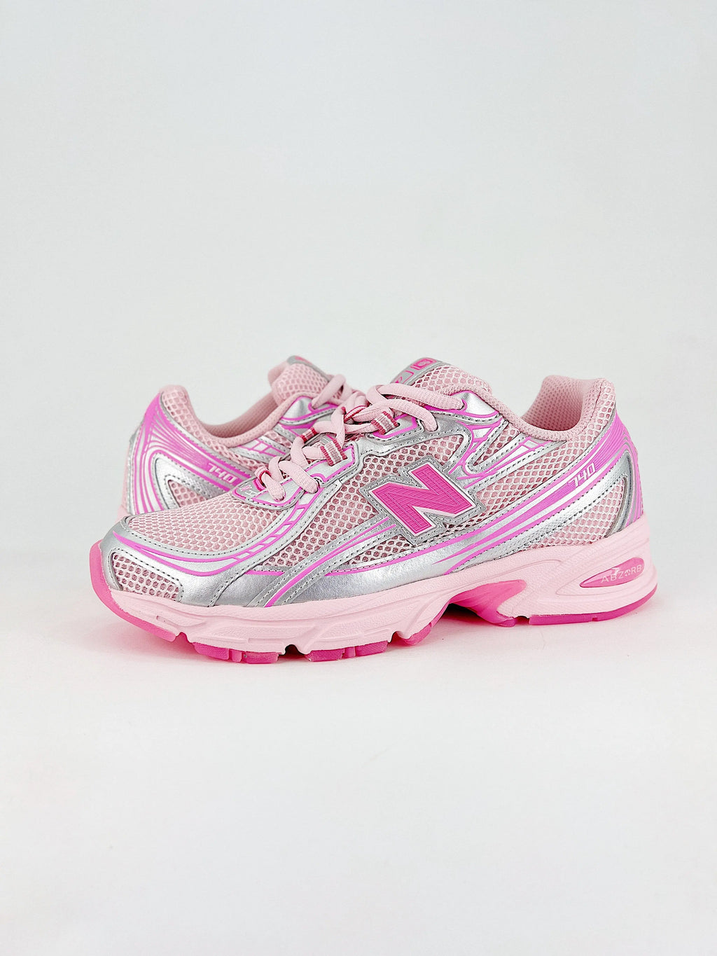 NEW BALANCE | NB740  COOLANDBAG