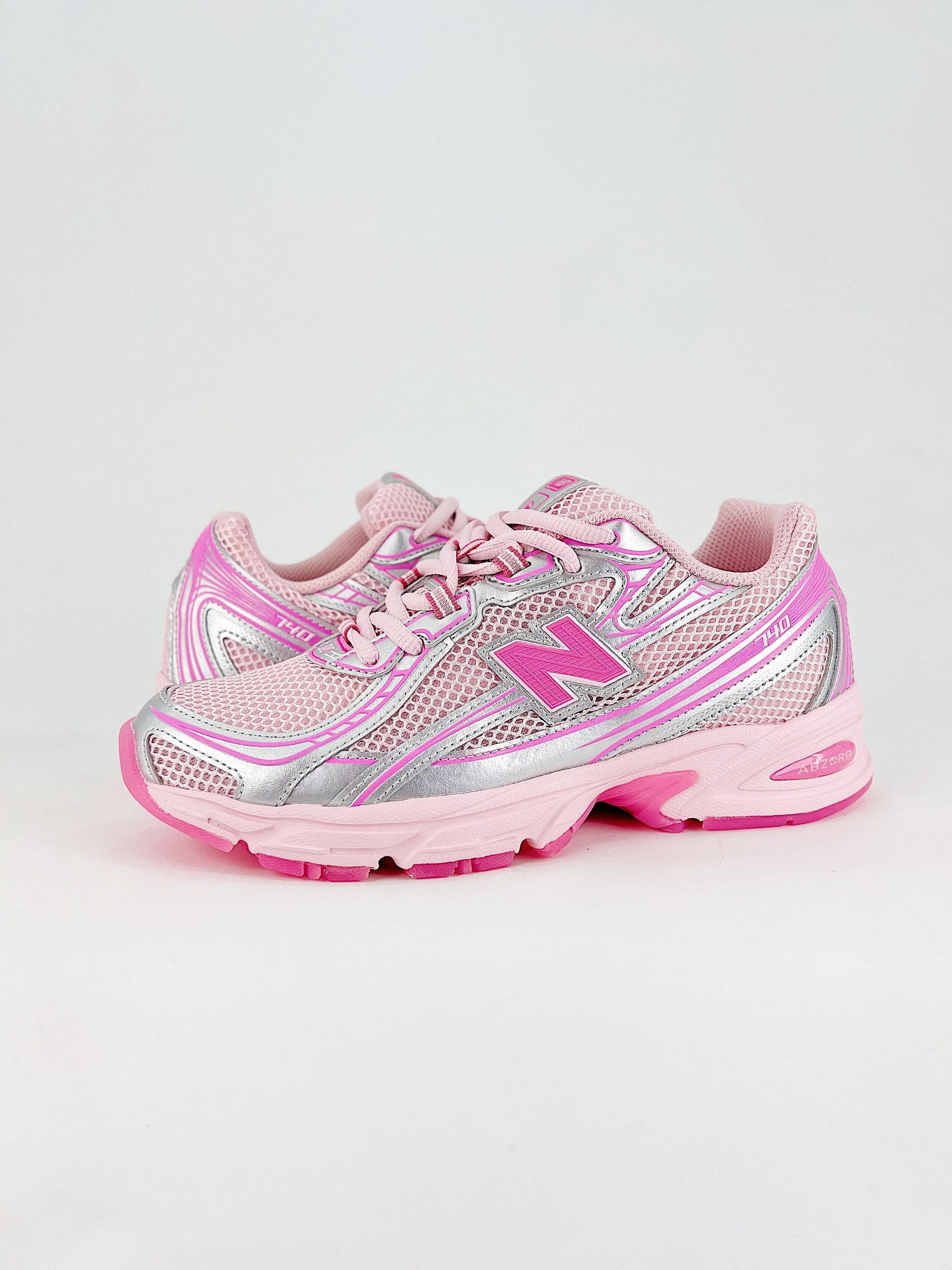 NEW BALANCE | NB740  COOLANDBAG