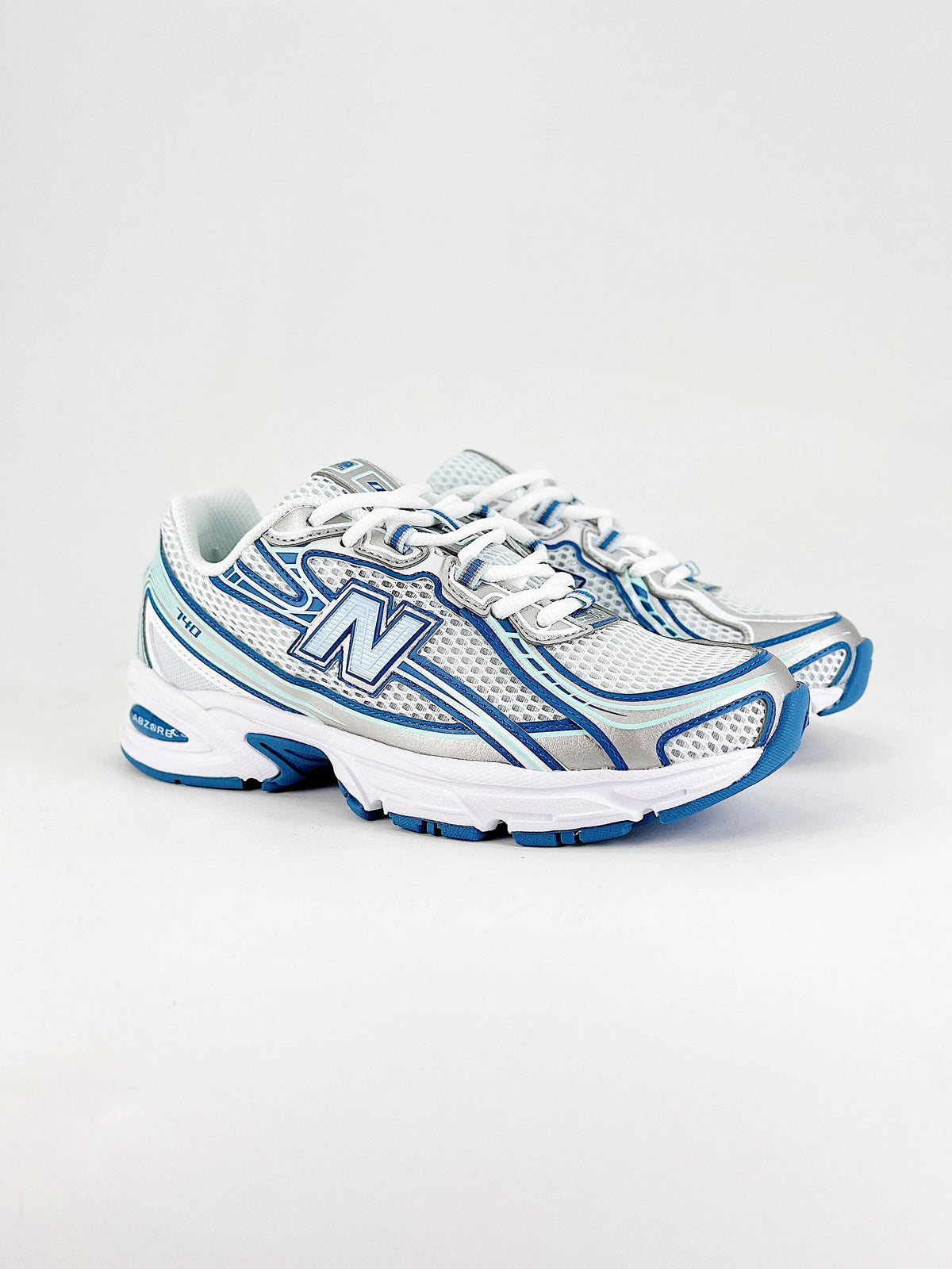 NEW BALANCE 740 — Bleu