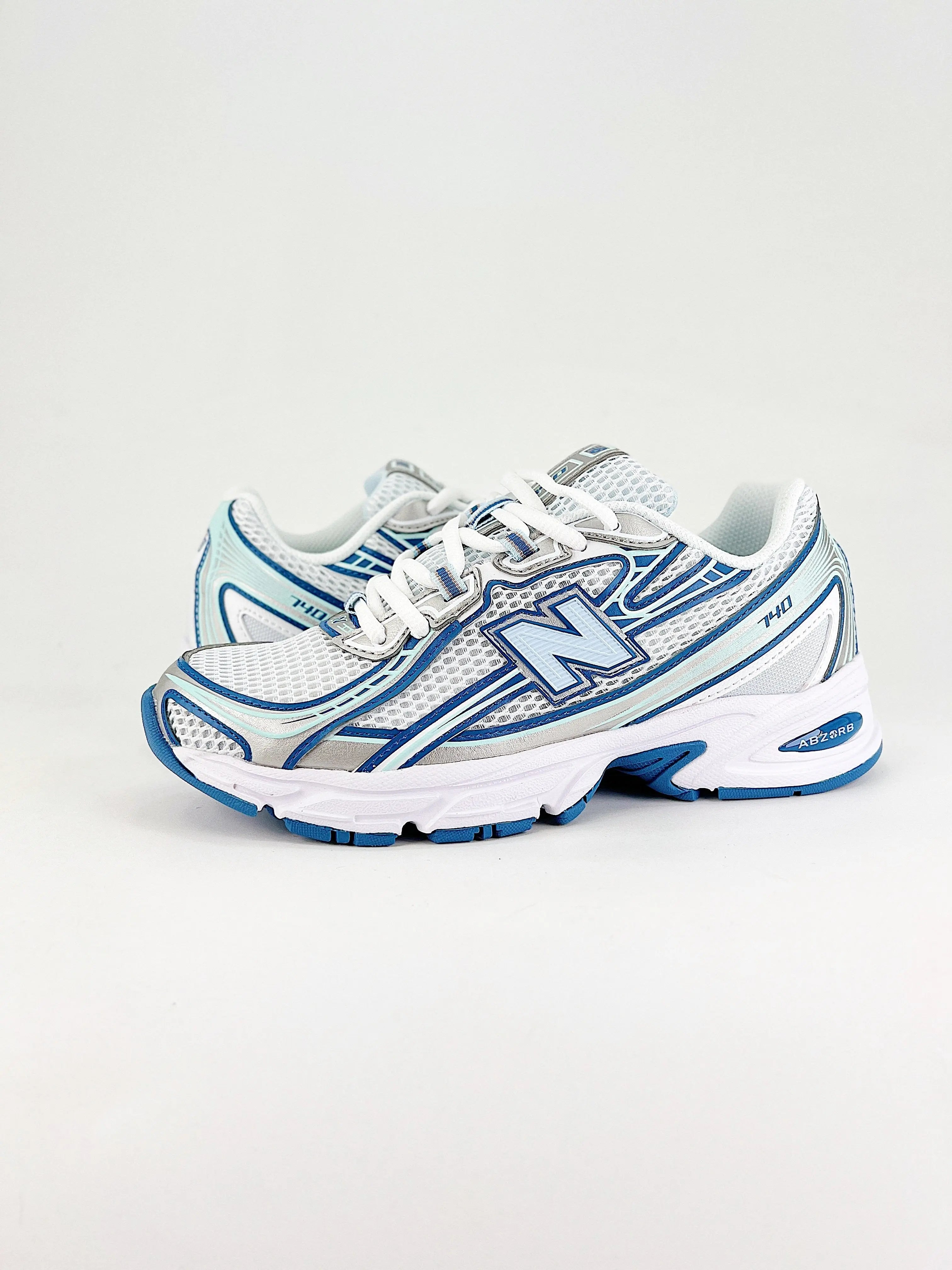 NEW BALANCE | NB740  COOLANDBAG