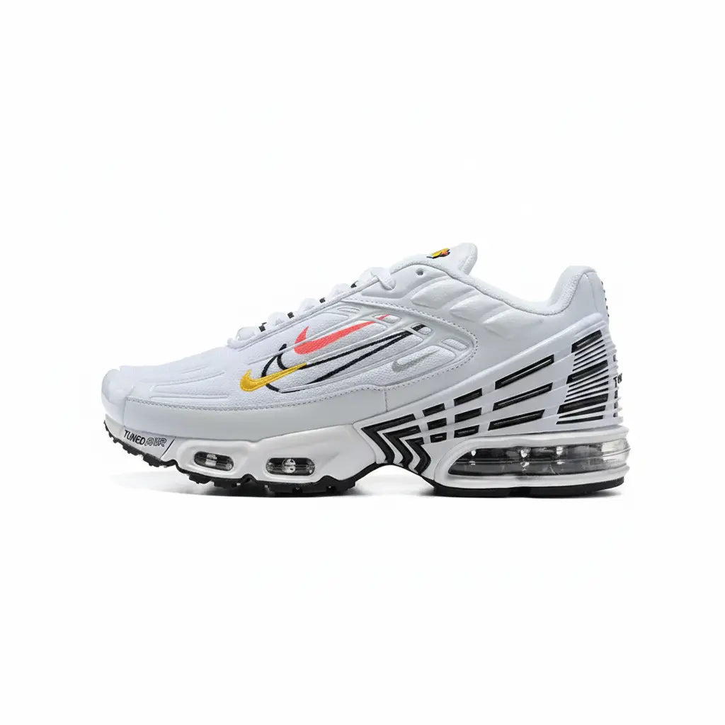 NIKE AIR MAX PLUS III  COOLANDBAG