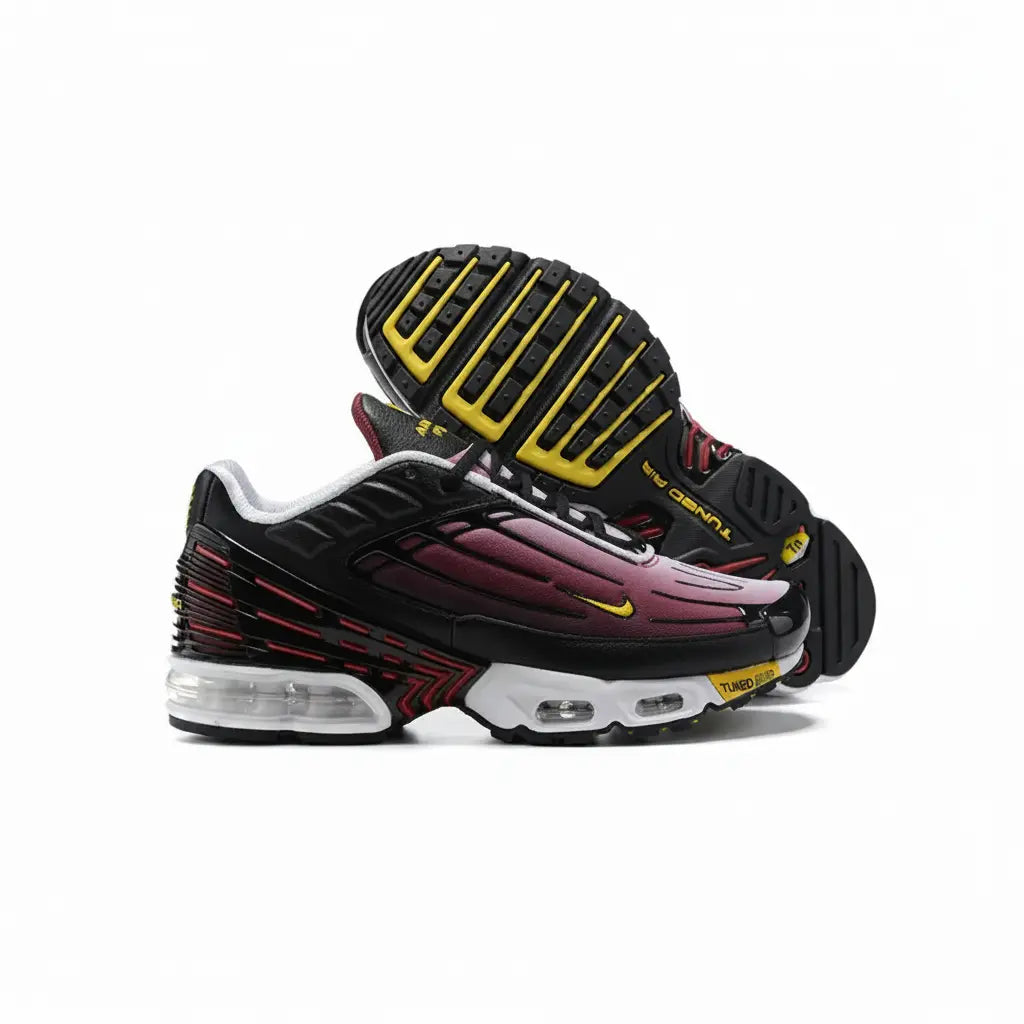 NIKE AIR MAX PLUS III  COOLANDBAG