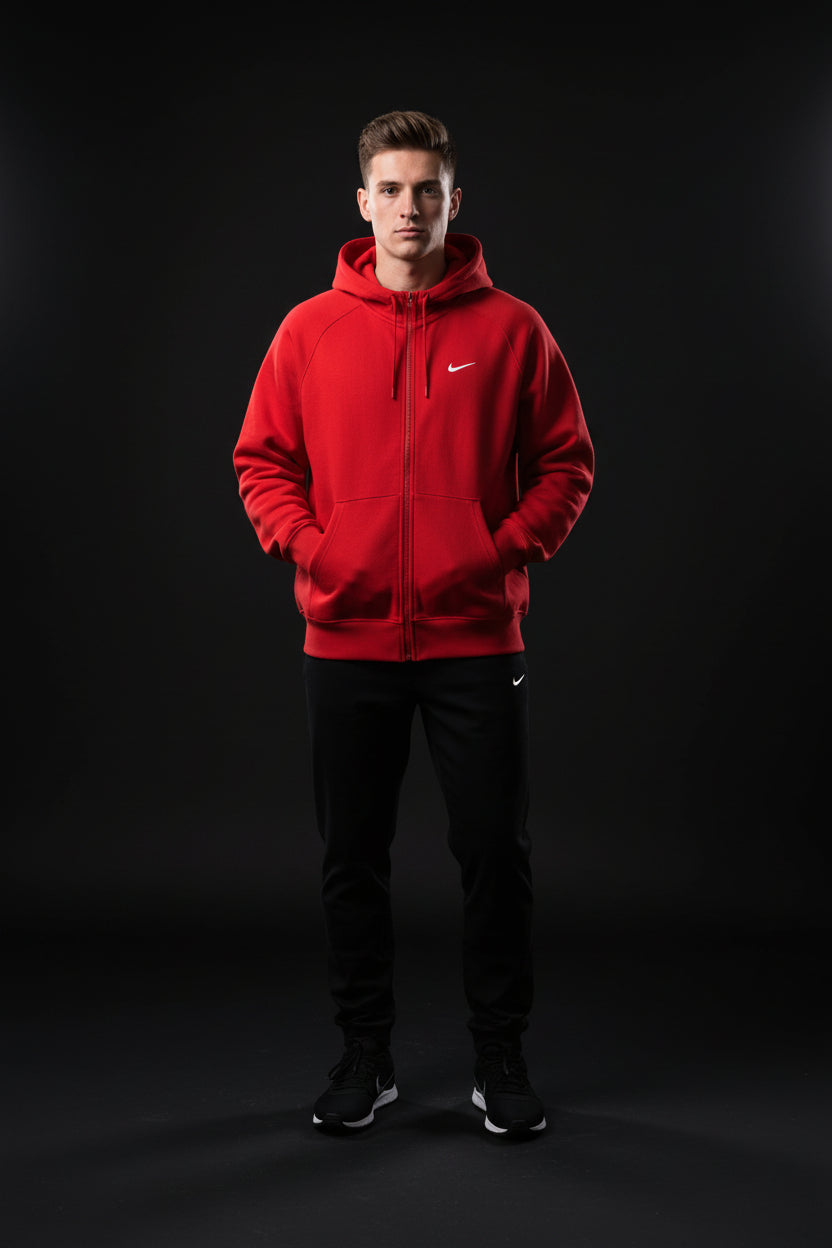 NIKE HOODIE