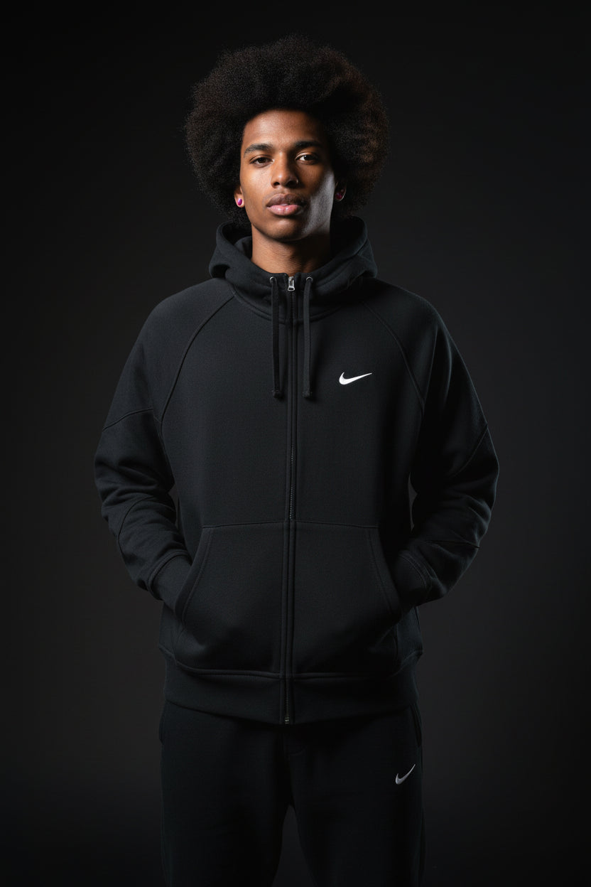NIKE HOODIE  COOLANDBAG