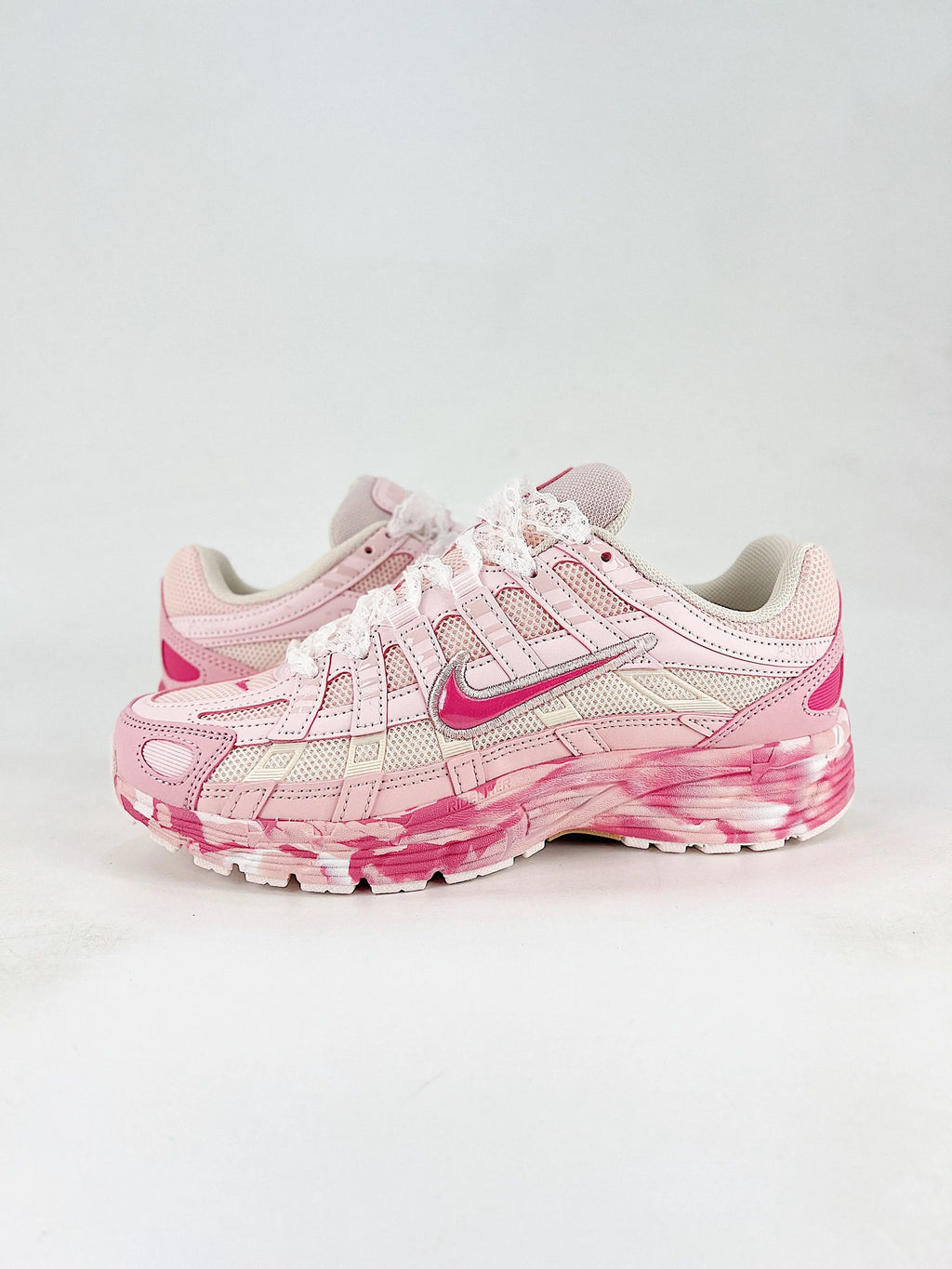 NIKE P-6000  COOLANDBAG