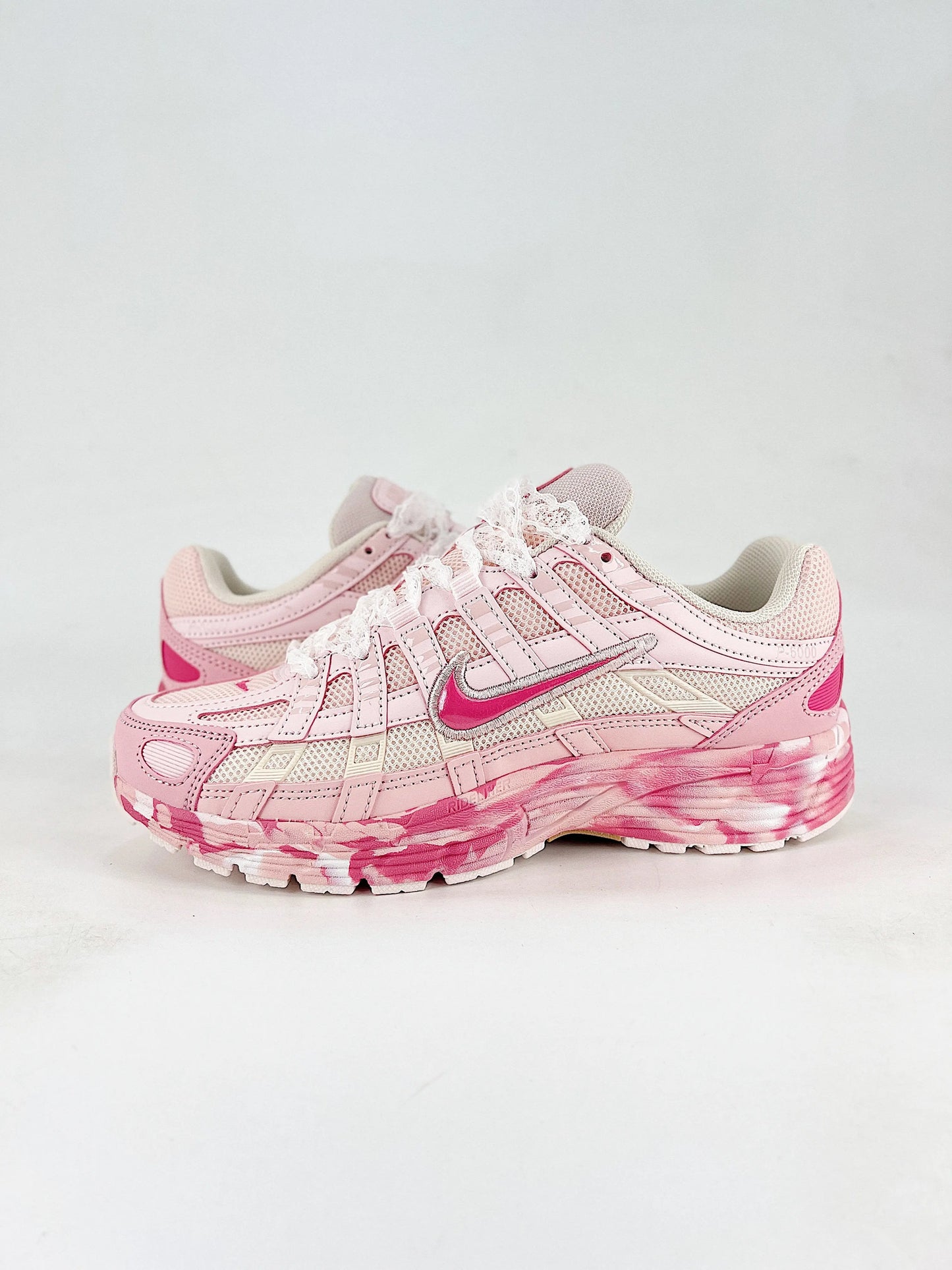 NIKE P-6000  COOLANDBAG