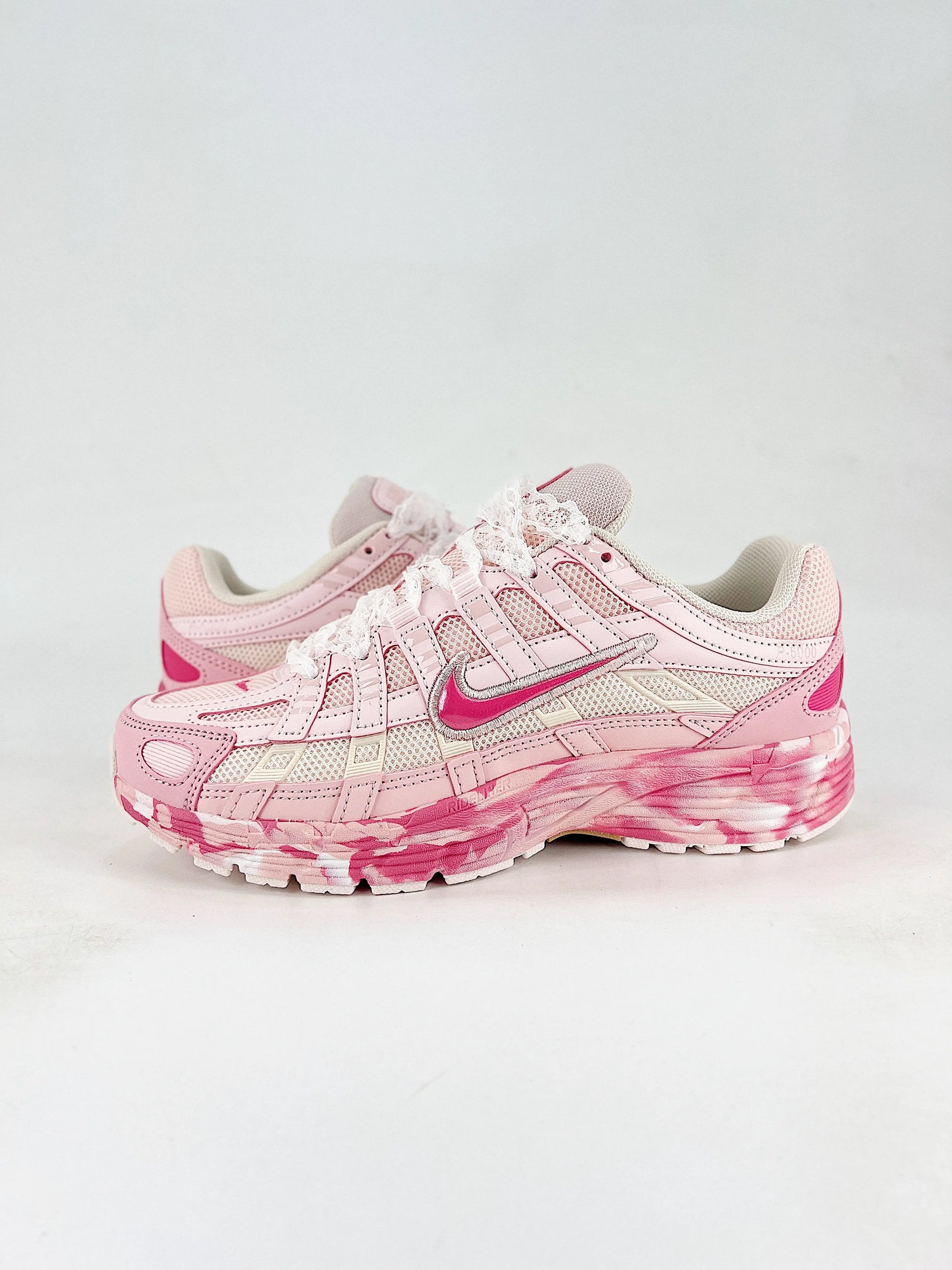 NIKE P-6000  COOLANDBAG