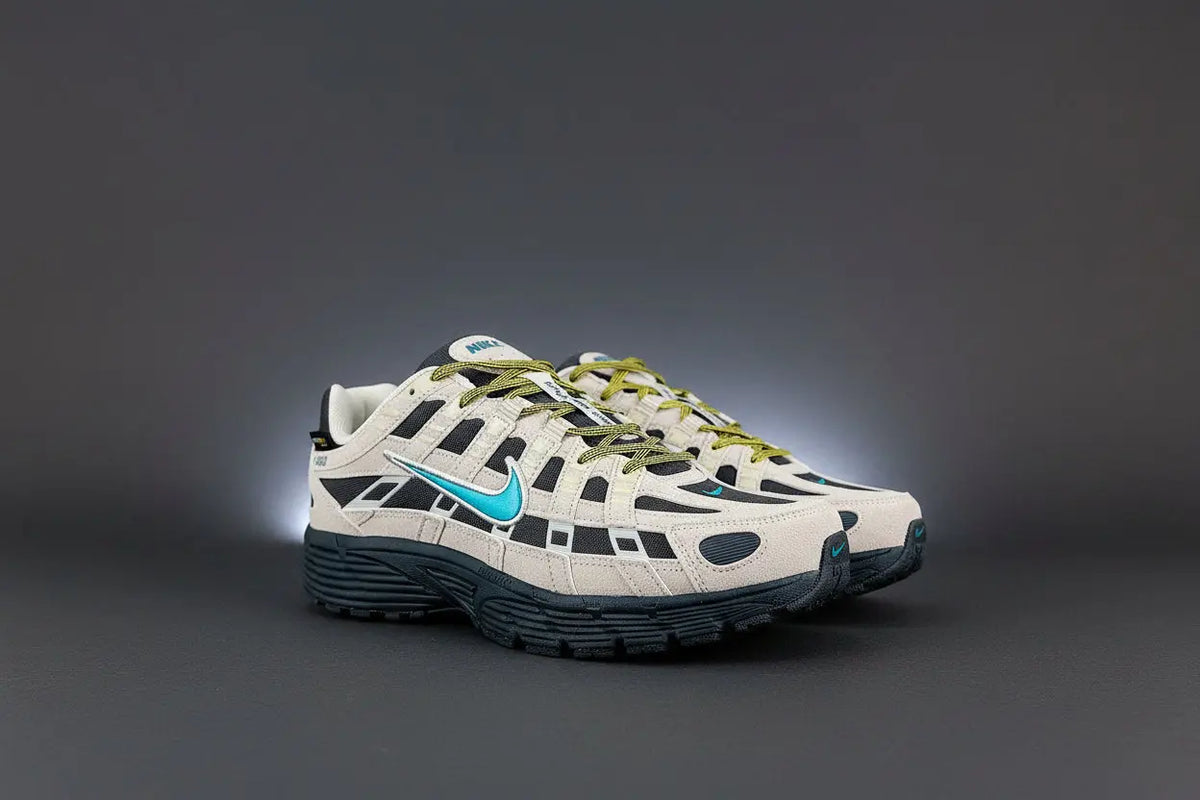 NIKE P-6000