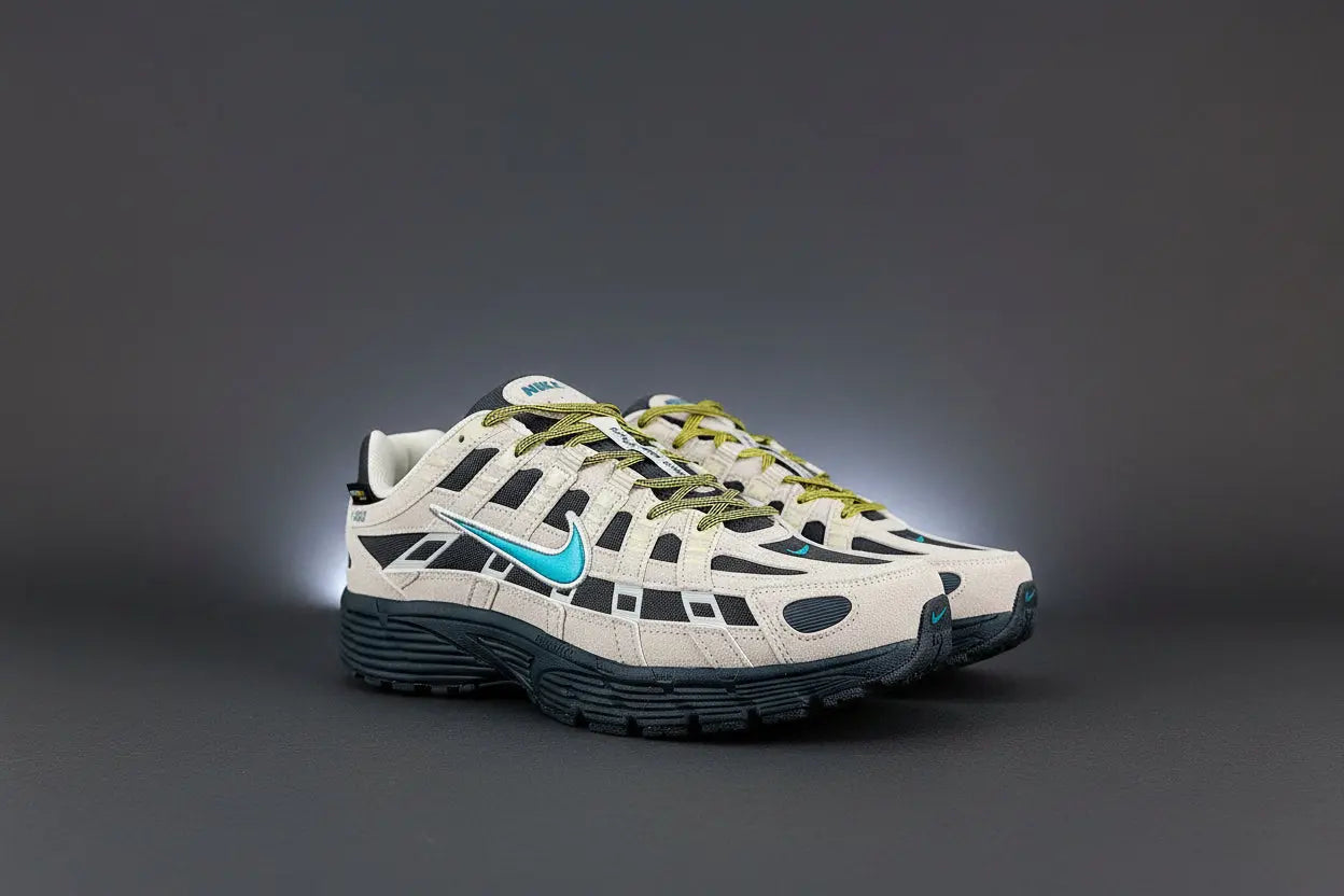 NIKE P-6000  COOLANDBAG