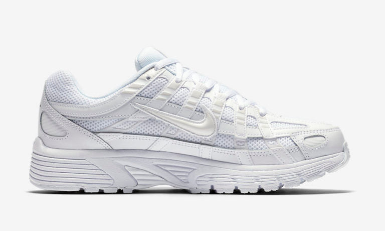 NIKE | Nike P-6000  COOLANDBAG