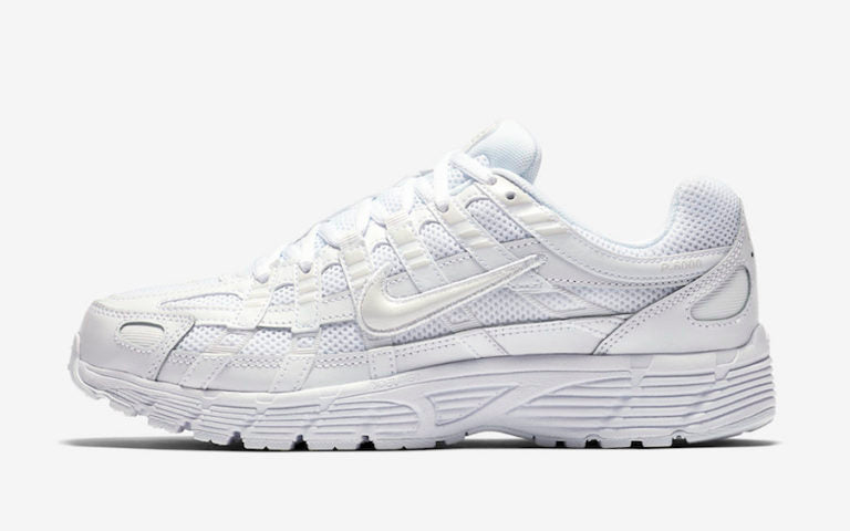 NIKE | Nike P-6000  COOLANDBAG