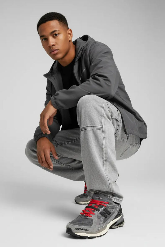 Mannequin portant New Balance