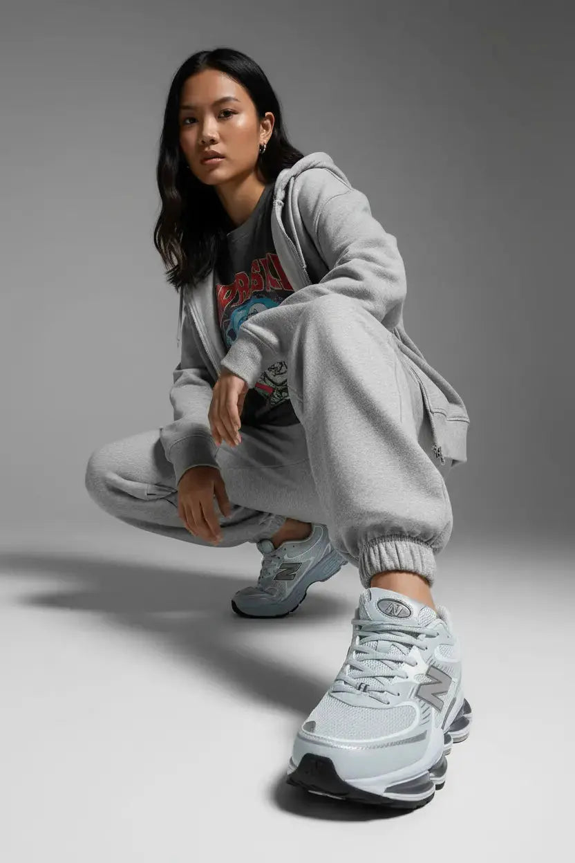 New Balance 2000  COOLANDBAG