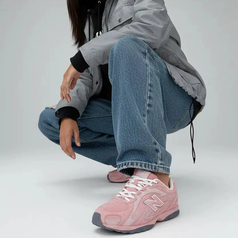 New Balance 204L Rose  COOLANDBAG