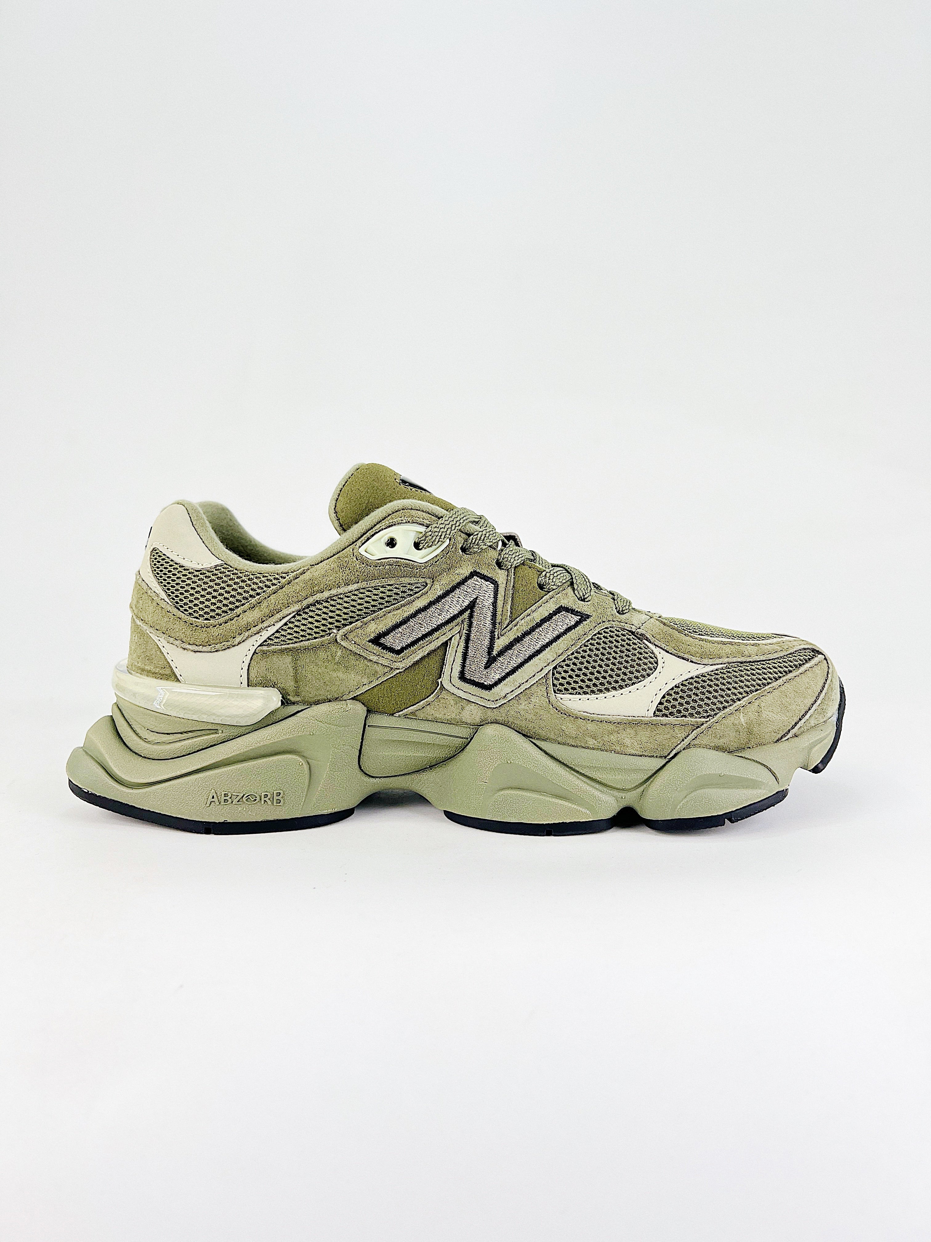 New Balance 9060  COOLANDBAG