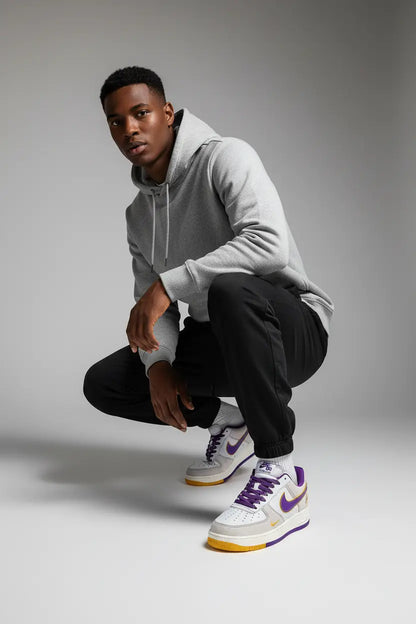 Mannequin masculin Lakers