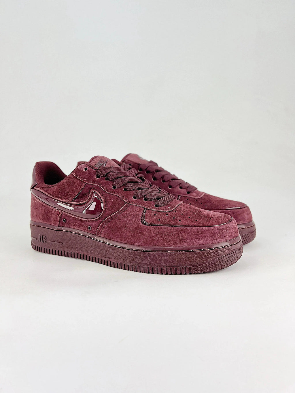 Nike Air Force 1 '07 Bordeaux  COOLANDBAG