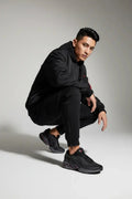 Nike Air Max DN - Black Red  COOLANDBAG