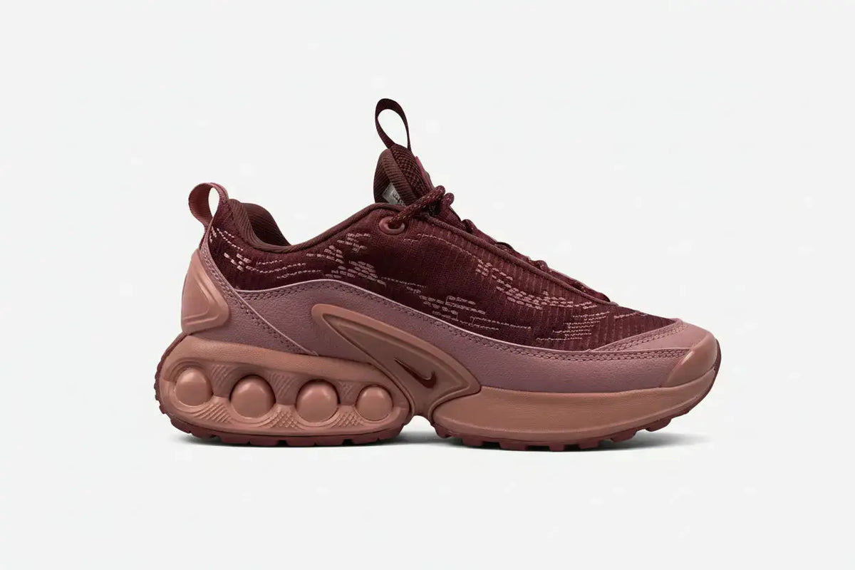 Nike Air Max DN - Cuivre Pink