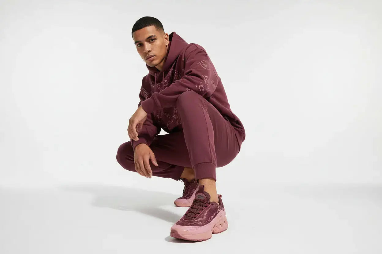 Nike Air Max DN - Cuivre Pink  COOLANDBAG