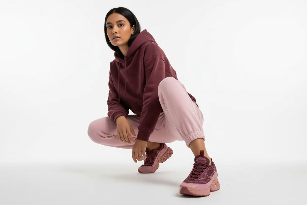 Nike Air Max DN - Cuivre Pink  COOLANDBAG