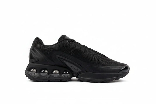 Nike Air Max DN - Full Black  COOLANDBAG