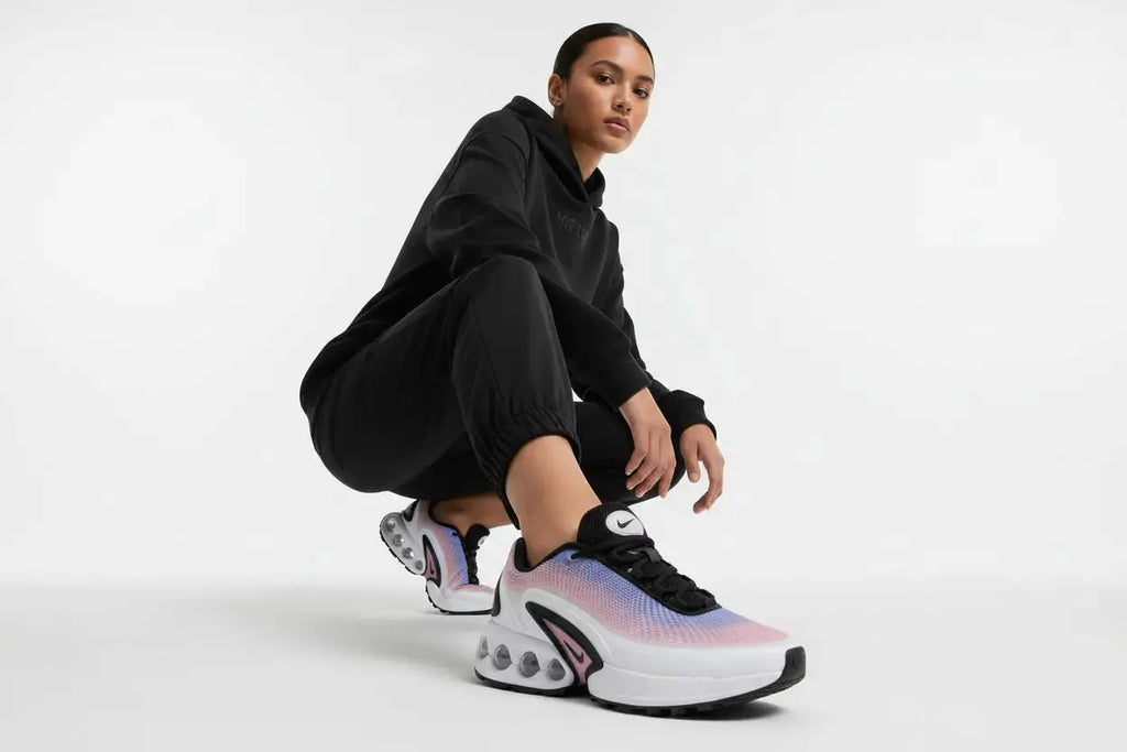 Nike Air Max DN  COOLANDBAG