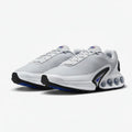 Nike Air Max DN Pure Platinum Hyper Royal  COOLANDBAG
