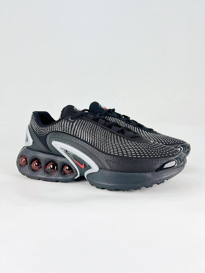 Nike Air Max DN8 - Black Red Edition  COOLANDBAG