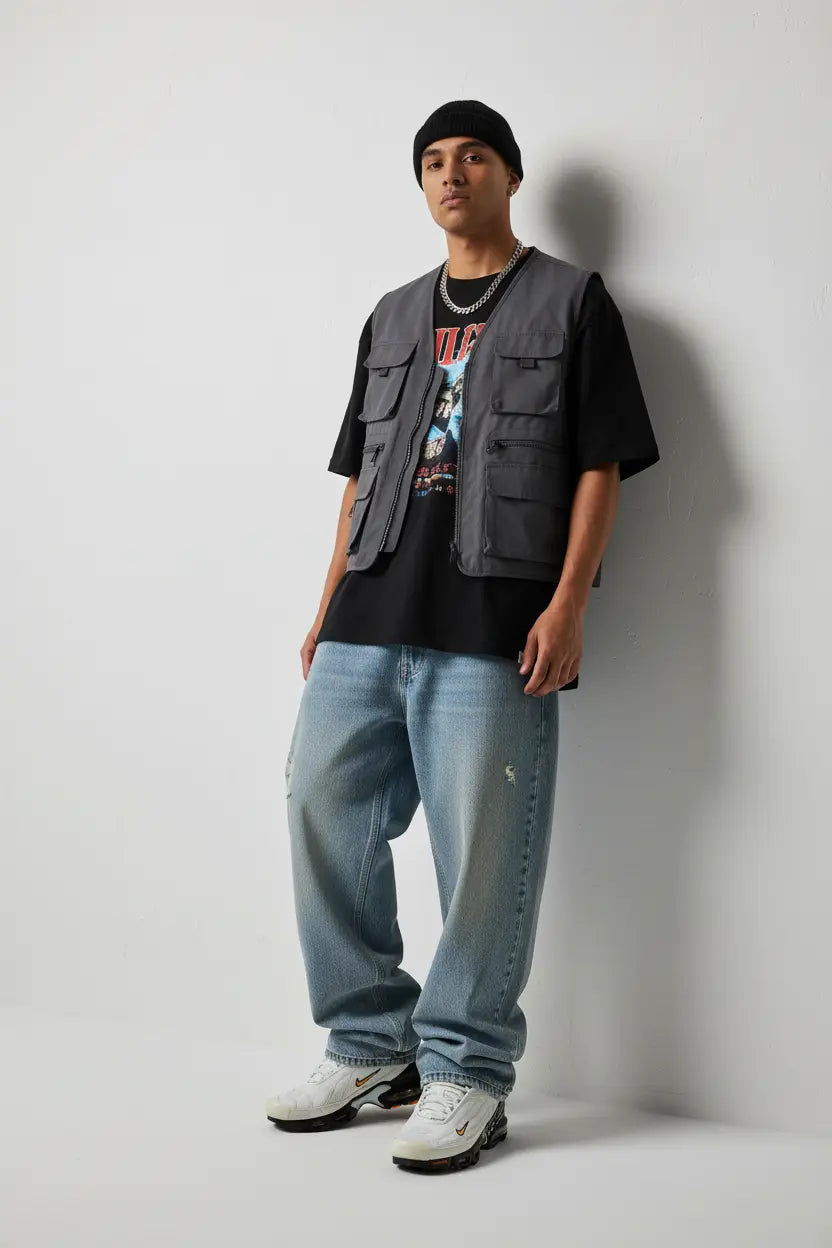 Mannequin homme debout - Nike Air Max Plus III