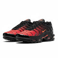 Nike TN Enfant Noir Rouge