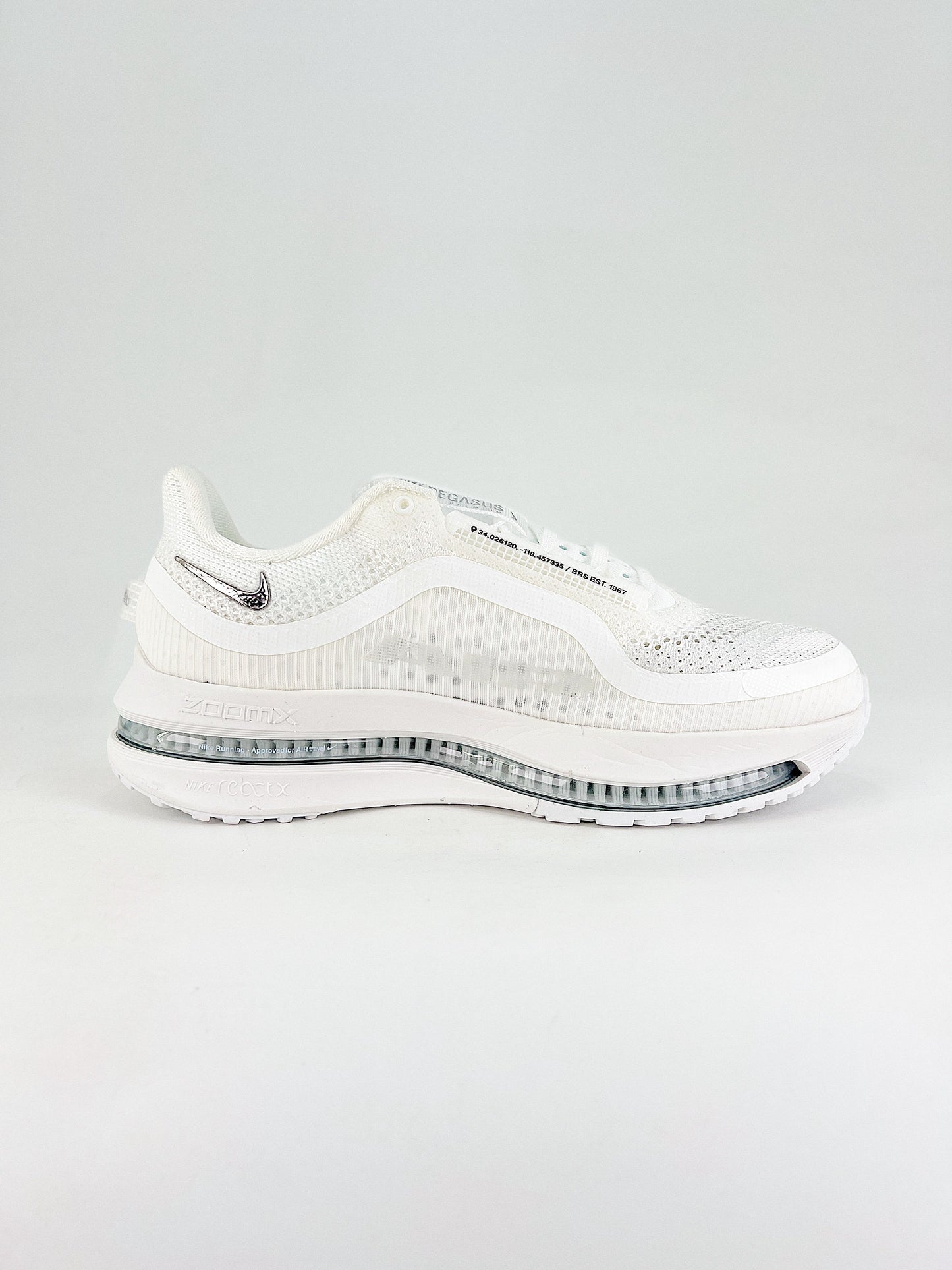 Nike Air Zoom PEGASUS PREMIUM  COOLANDBAG