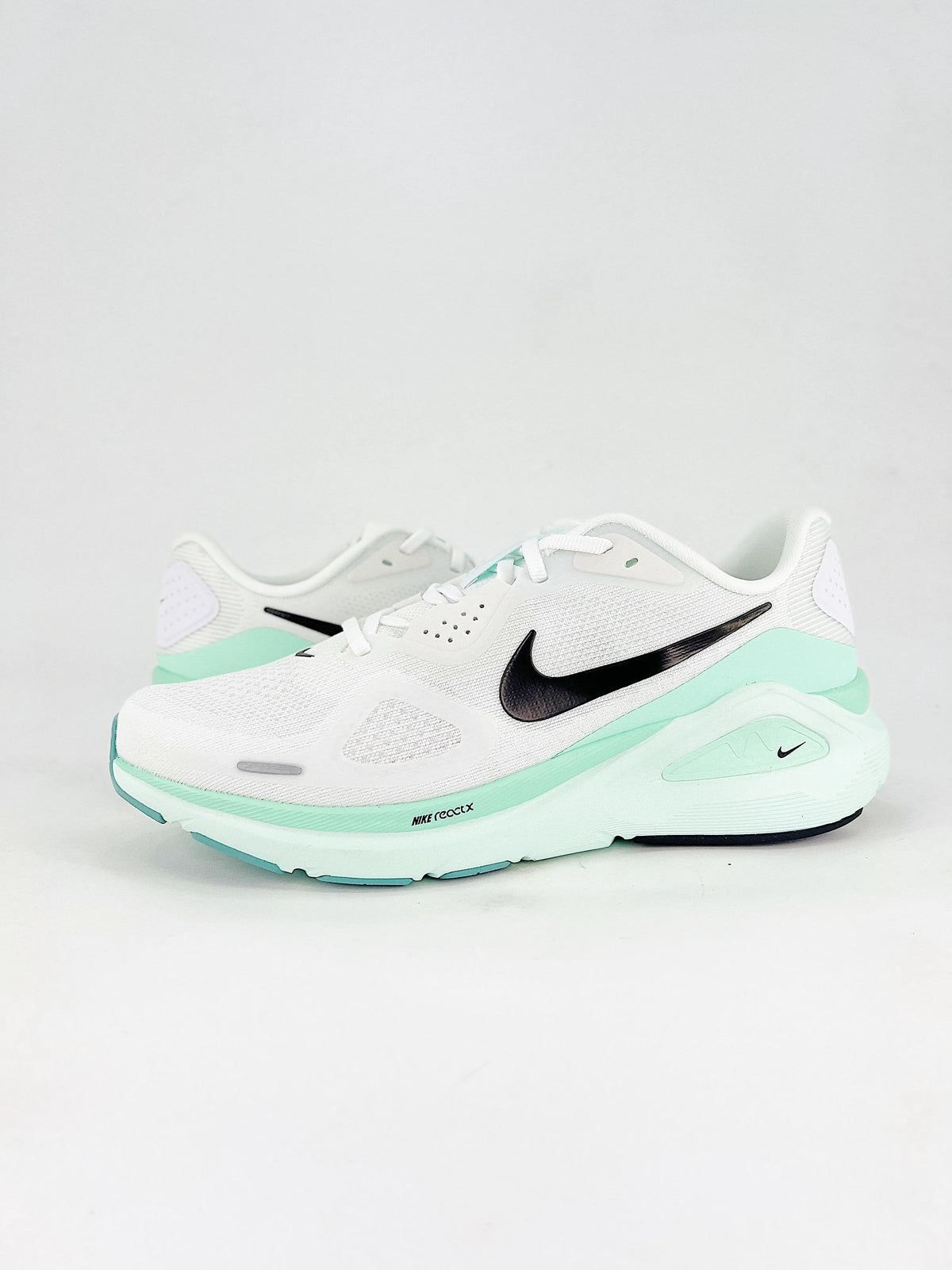 Nike Air Zoom Structure